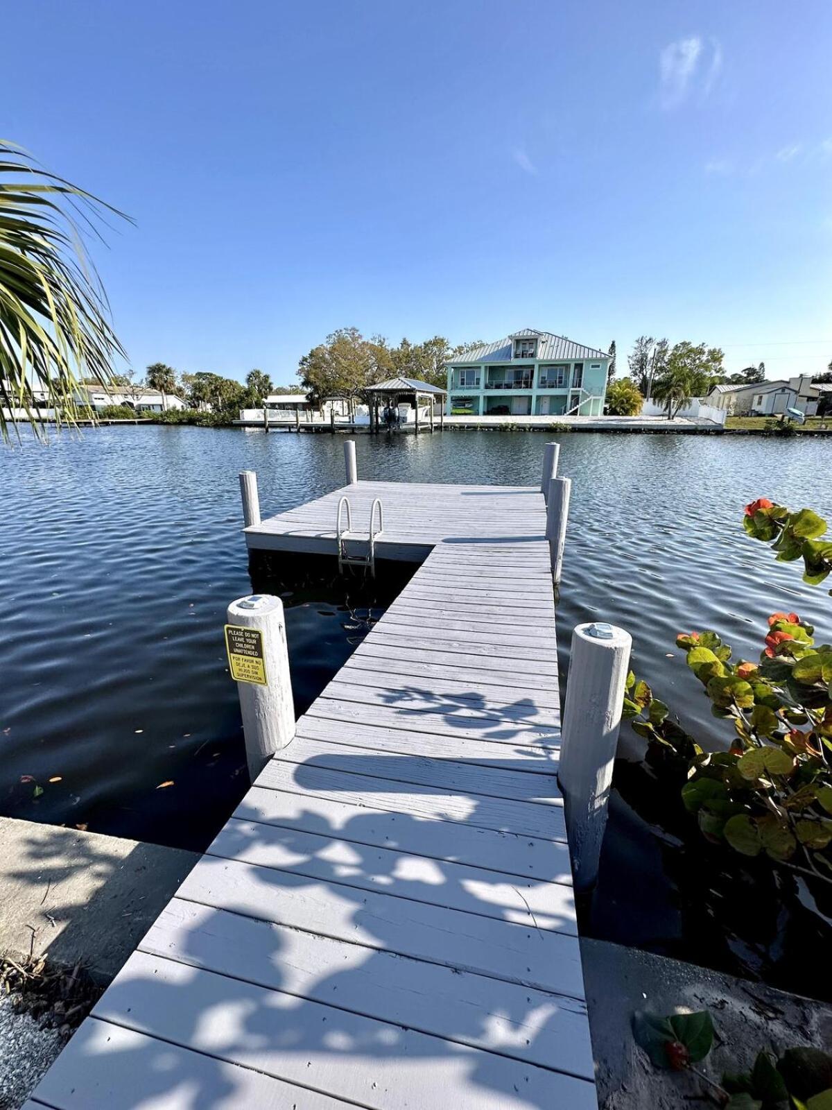 Blue Heron House, Private 4 Bedroom Waterfront W Heated Pool And Fire Pit Ruskin Exteriér fotografie
